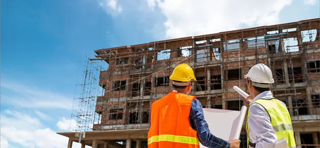 OSHA 10 Hours Construction Online Training